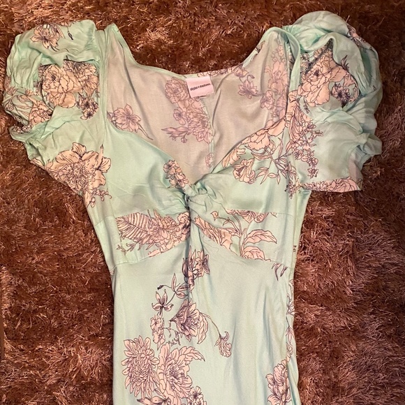 Skylar + Madison Dresses & Skirts - Floral Sundress